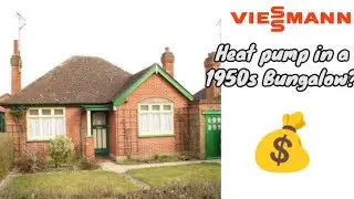 Heat Pump installation. How much does it cost?