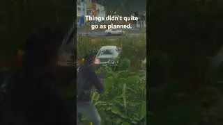 not quite what I had in mind. #memes #justcause4 #gaming #games #monkeyman #ps4 #gta #shorts