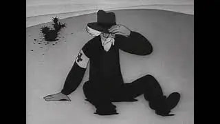 Лимпопо. Советский  мультфильм 1939 год.