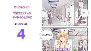 There Is No End To Love Chapter 4-Finally Beg Him Once