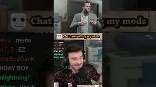 Twitch Chat blows up a bank