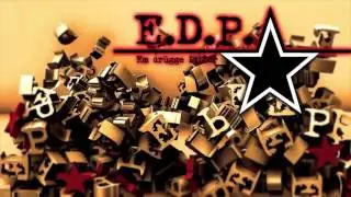 EDP Indoor Screen Video