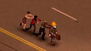 HEY! MACARENA! | Olesha's Twitch Clips #11