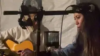 I Can’t Make You Love Me- Zelle (cover)