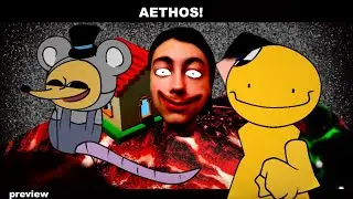 Vs Feddy.exe V4 - Aethos Teaser