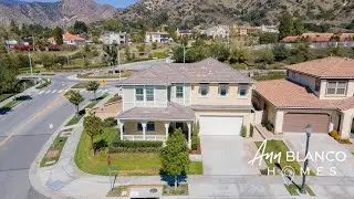 Don't Miss Out! Ann Blanco's Exclusive Luxury Listing in Azusa, Rosedale