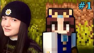 Starting A BRAND NEW WORLD! (ASMP #1)