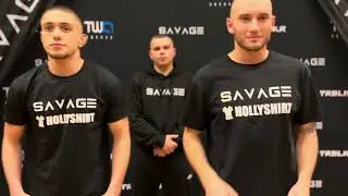 SAVAGE 2  FACE OFF