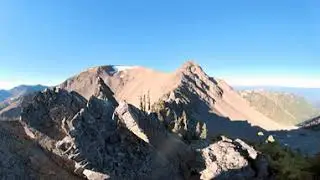 Lillian Ridge Top in 360