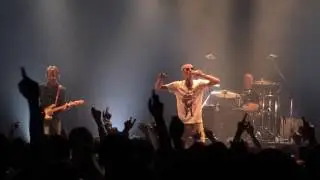 RICHARD ASHCROFT - BITTER SWEET SYMPHONY [LIVE IN OSAKA 04/10/2016]