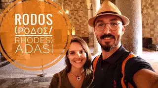 RODOS (Ρόδος/Rhodes) ADASI