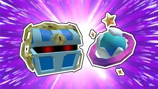 How To Get PLANET HEAD & FORBIDDEN TREASURE