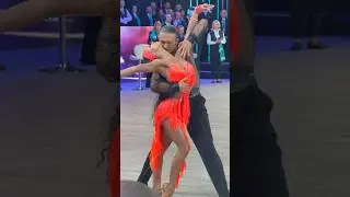 Алексей Капуста и Ксения Сибушева🔥 