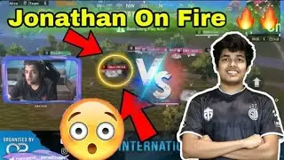 Jonathan on Fire in T1 🔥 God Level TOP 3 SAMSUNG,A3,A5,A6,A7,J2,J5,J7,S5,S6,S7,59,A10,A20,A30
