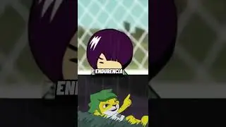 JIN VS ZAKUMI