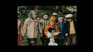 Фрагмент эфира Карусель (2017)