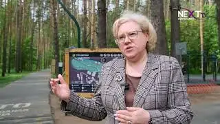 Министр ЖКХ Башкирии Ирина Голованова посетила Нефтекамск