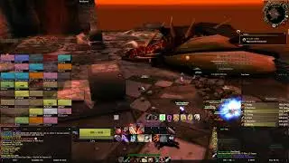 WoW Classic Raiding