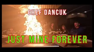 Chef Dancuk❗️JUST MINE FOREVER ❤️