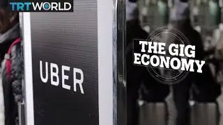 Gig Economy