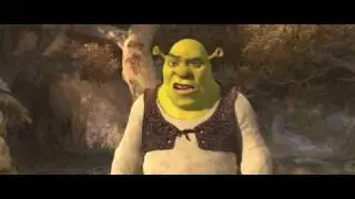 Shrek Forever After [Shrek 4] Trailer [HD]