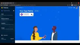 Firebase - OneSignal Setup - DivineTechs