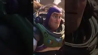Lightyear quoting Toy Story for 41 seconds