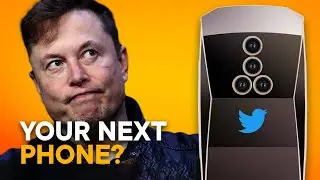 The Elon Phone