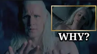 Daemon Targaryen's Vision Of His Mother Explained: Who She Was & Why He Does That?