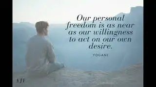Freedom & Desire (Deep Meditation)