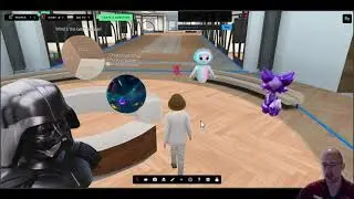 AI + Spatial Computing: Creative Experiments in Frame