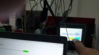 DELTA CONTROLLER ASCII AYARLARI