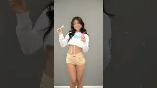 The Cutest Asian Porn Star Lulu Chu on The Set For CamSoda