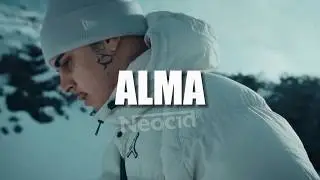 [FREE] "ALMA" - J ABECIA x CAMIN Type Beat - RAP flamenco