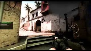 Пробное (Fragmovie)