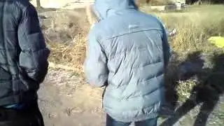 самоделки.