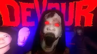 2 CAGÕES E MEIO EM BUSCA DAS CABRAS DO DEMÔNIO - DEVOUR