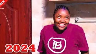 Ekene Umunwa Will Kill You With Laugh In This Her New Movie Released Today-2024 Latest Nollywood
