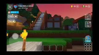 Block craft gameplay #1
