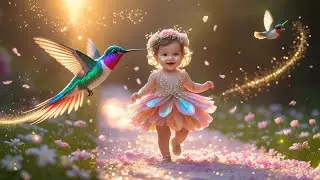 Crazy Cute! Baby Fashion Show with Wild Animal Walks | AI Fantasy Runway#BabyFashionShow #aiart