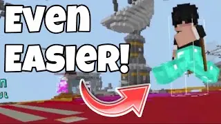 This Decision Can Make You Better At Comboing In MCPE!
