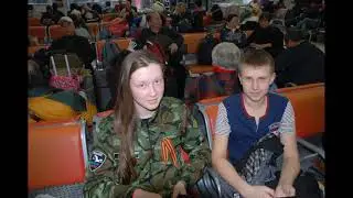 Вахта Памяти 2017  Старая Русса