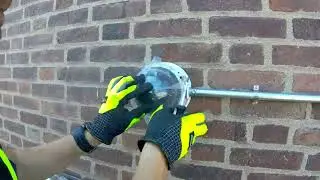 Installation tip: AXIS P3807-PVE installation