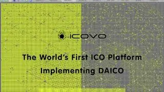 ICOVO. Обзор ICO. Whitepaper.