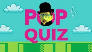 POP QUIZ: When Mario meets Mozart