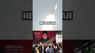 West Asia is on High Alert! Will Iran Attack on Israel? Conflict situation #iranvsisrael