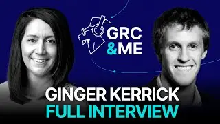 Rockets, Radios, and Risk: How NASA Manages Uncertainty in Orbit | GRC & Me Podcast