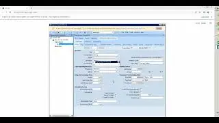 Try to test new Epicor Kinetic Features  The ability to track inventory by part and revision?