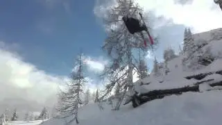 Absolutpark Shortedit