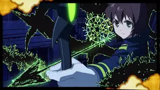 Seraph of the End BLOODY BLADE First Gameplay! How to Download Owari No Seraph Mobile Game